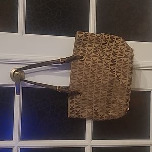Michael Kors signature bag